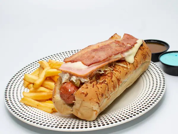 PERRO ASTROS